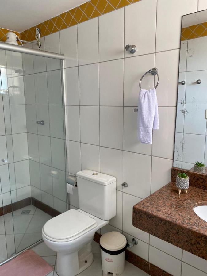 Hotel Cascata Capelinha Екстер'єр фото