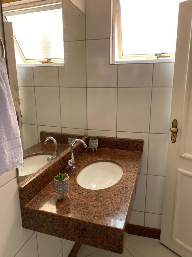 Hotel Cascata Capelinha Екстер'єр фото