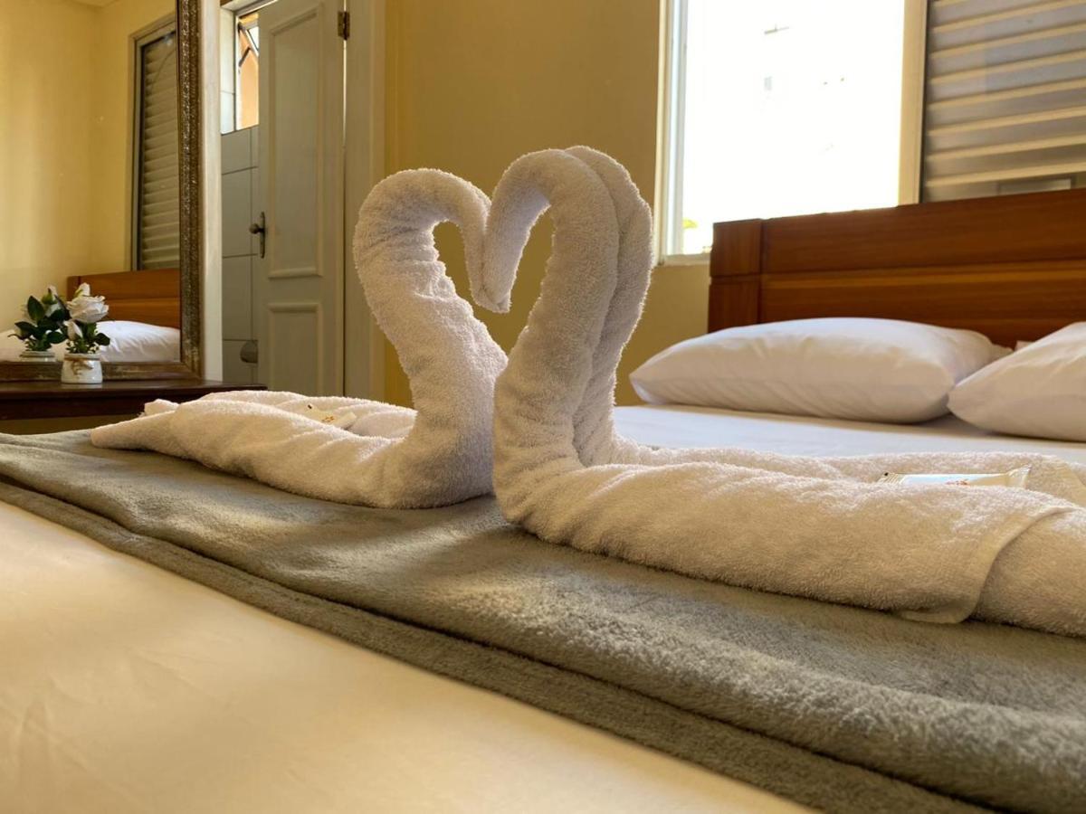 Hotel Cascata Capelinha Екстер'єр фото
